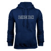Thumbnail image for  Navy Fleece Hoodie