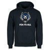 Thumbnail image for  Navy Fleece Hoodie