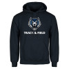 Thumbnail image for  Navy Fleece Hoodie
