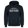 Thumbnail image for  Navy Fleece Hoodie