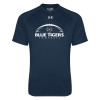 Thumbnail image for  Under Armour Navy Tech Tee
