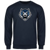 Thumbnail image for  Navy Fleece Crew
