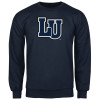 Thumbnail image for  Navy Fleece Crew