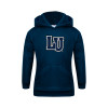 Thumbnail image for  Youth Navy Fleece Hoodie