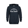 Thumbnail image for  Youth Navy Fleece Hoodie