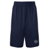 Thumbnail image for  Navy Performance Classic 9 Inch Short