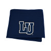 Thumbnail image for  Navy Sweatshirt Blanket
