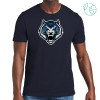 Thumbnail image for  Allmade Navy Organic Cotton Tee