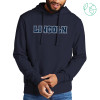 Thumbnail image for  Allmade Navy Organic French Terry Pullover Hoodie