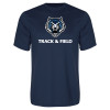 Thumbnail image for  Navy Performance Tee