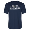 Thumbnail image for  Navy Performance Tee