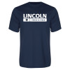 Thumbnail image for  Navy Performance Tee