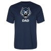 Thumbnail image for  Navy Performance Tee