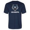 Thumbnail image for  Navy Performance Tee