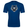 Thumbnail image for  Navy Performance Tee