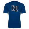 Thumbnail image for  Navy Performance Tee