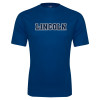 Thumbnail image for  Navy Performance Tee
