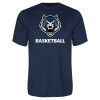 Thumbnail image for  Navy Performance Tee