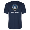 Thumbnail image for  Navy Performance Tee