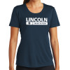 Thumbnail image for  Womens Navy Performance Tee