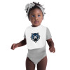 Thumbnail image for  White Baby Bib