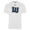Thumbnail image for  Under Armour White Tech Tee