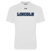 Thumbnail image for  Under Armour White Tech Tee