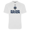 Thumbnail image for  Under Armour White Tech Tee