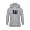 Thumbnail image for  Youth Grey Fleece Hood