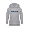 Thumbnail image for  Youth Grey Fleece Hood