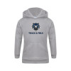 Thumbnail image for  Youth Grey Fleece Hood