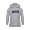 Thumbnail image for  Youth Grey Fleece Hood
