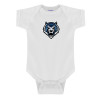 Thumbnail image for  White Infant Onesie