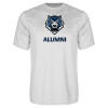 Thumbnail image for  White Performance Tee