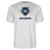 Thumbnail image for  White Performance Tee