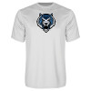 Thumbnail image for  White Performance Tee