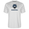 Thumbnail image for  White Performance Tee