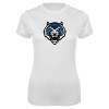 Thumbnail image for  Womens White Performance Tee
