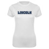 Thumbnail image for  Womens White Performance Tee