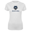 Thumbnail image for  Womens White Performance Tee