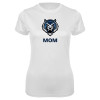Thumbnail image for  Womens White Performance Tee