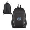 Thumbnail image for  Homerun Black Computer Backpack