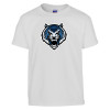 Thumbnail image for  Youth White T Shirt