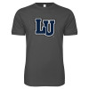 Thumbnail image for  Next Level Charcoal SoftStyle T Shirt