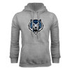 Thumbnail image for  Grey Fleece Hoodie