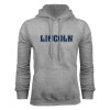 Thumbnail image for  Grey Fleece Hoodie