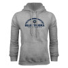 Thumbnail image for  Grey Fleece Hoodie