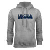 Thumbnail image for  Grey Fleece Hoodie