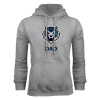 Thumbnail image for  Grey Fleece Hoodie