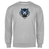 Thumbnail image for  Grey Fleece Crew